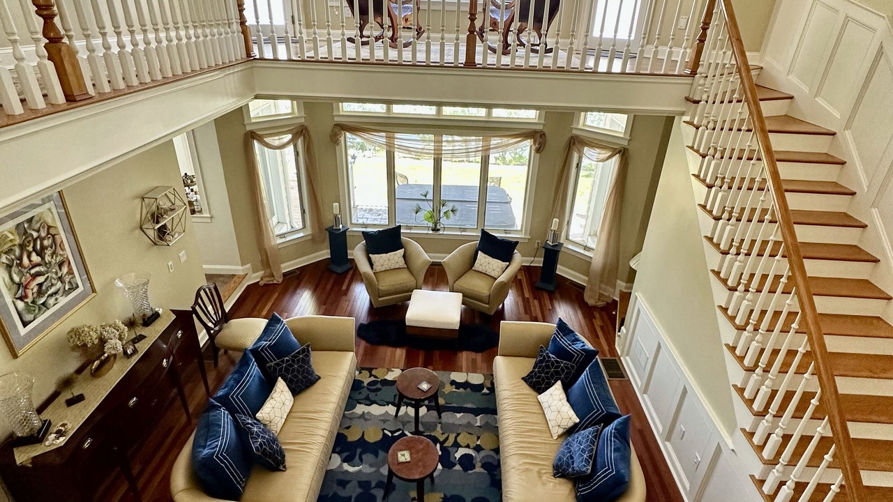 Photo of Livingroom in Wareham