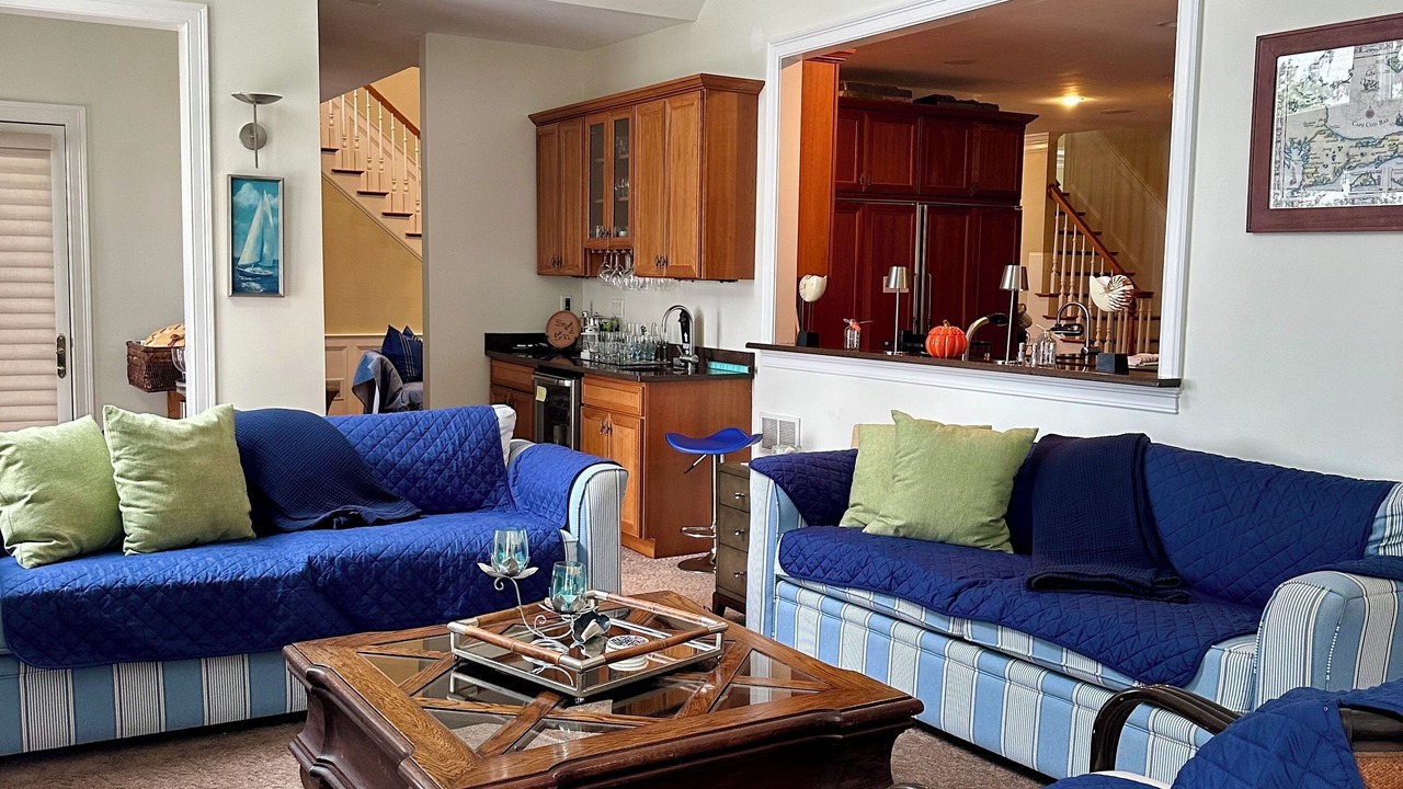 Photo of Livingroom in Wareham
