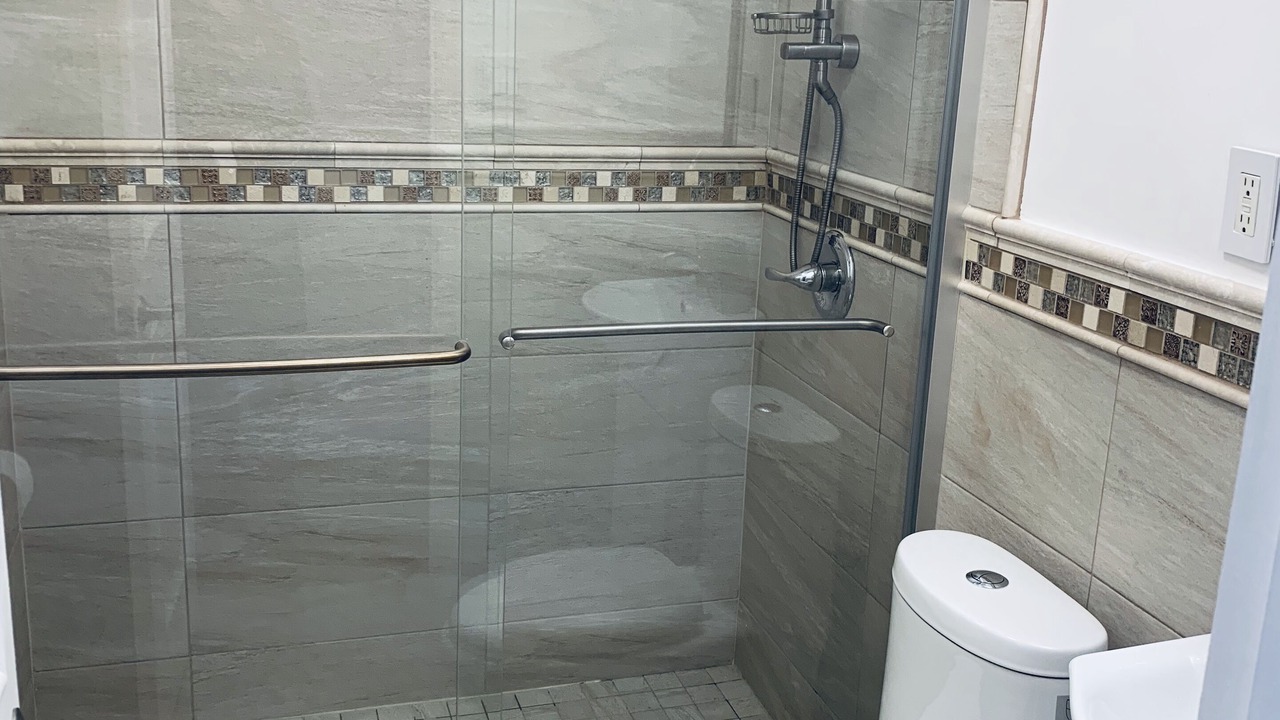 Photo of Bathroom in Hamilton Heights