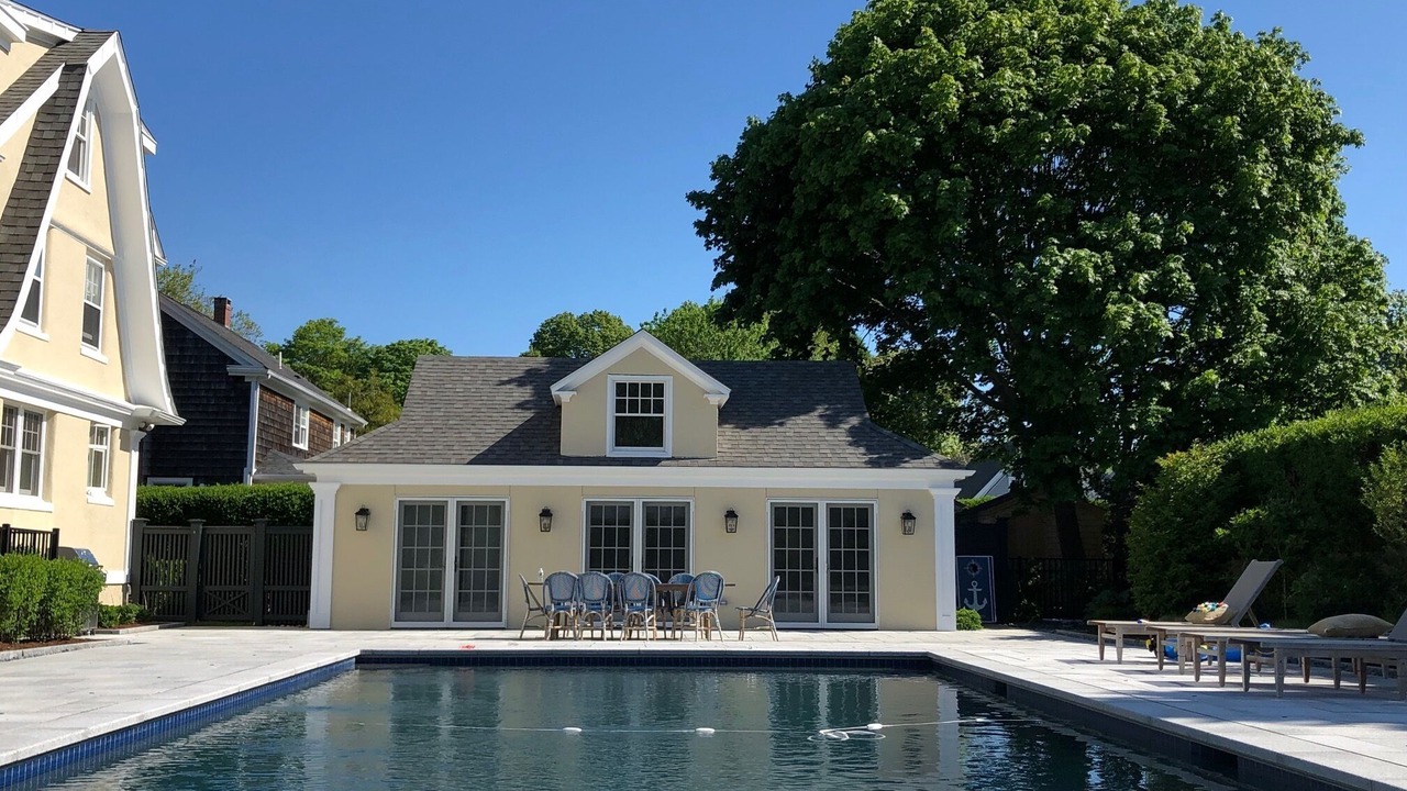 Photo of Outdoor in Falmouth