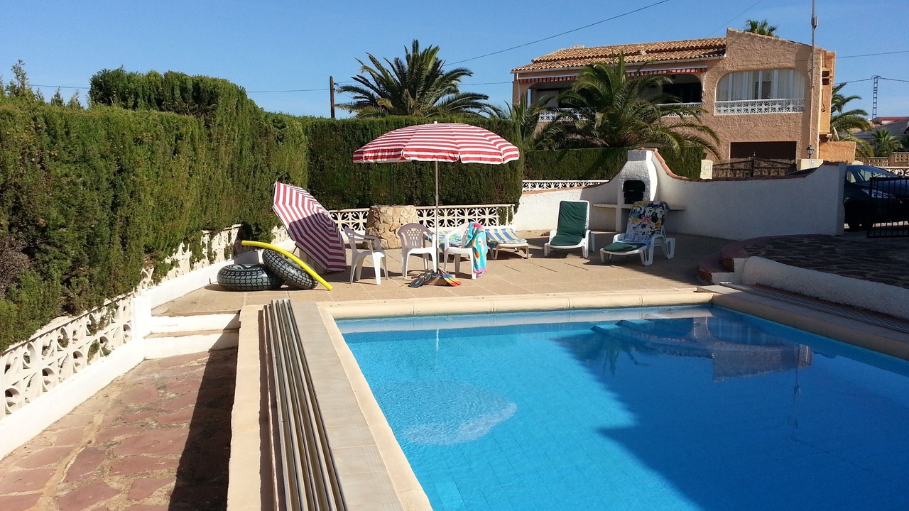 Photo of Outdoor in Casas de Torrat