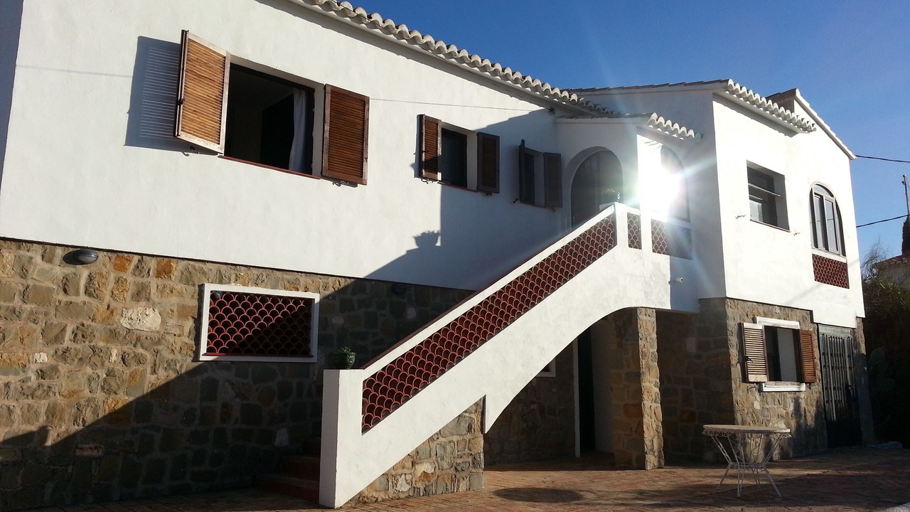 Photo of Outdoor in Casas de Torrat