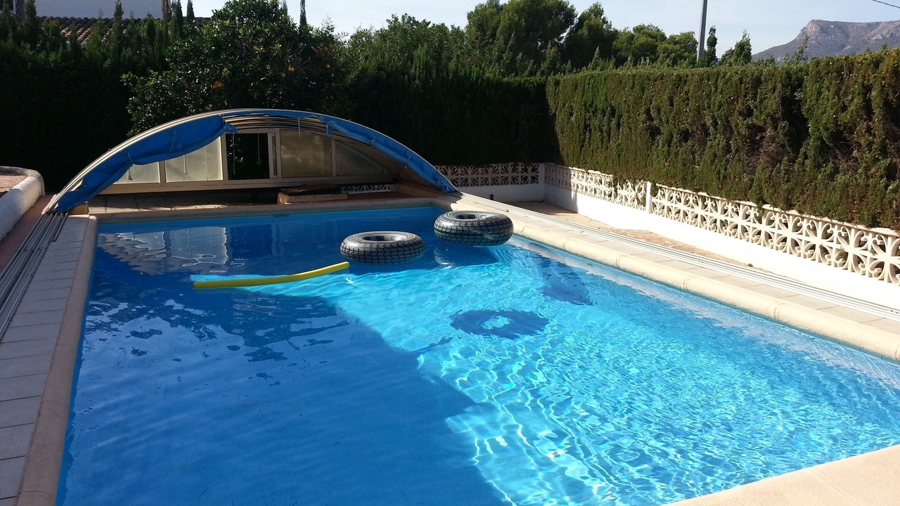 Photo of Outdoor in Casas de Torrat