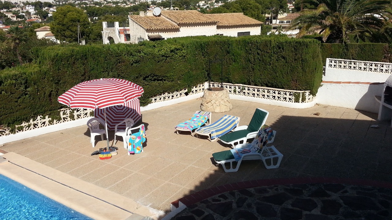 Photo of Outdoor in Casas de Torrat
