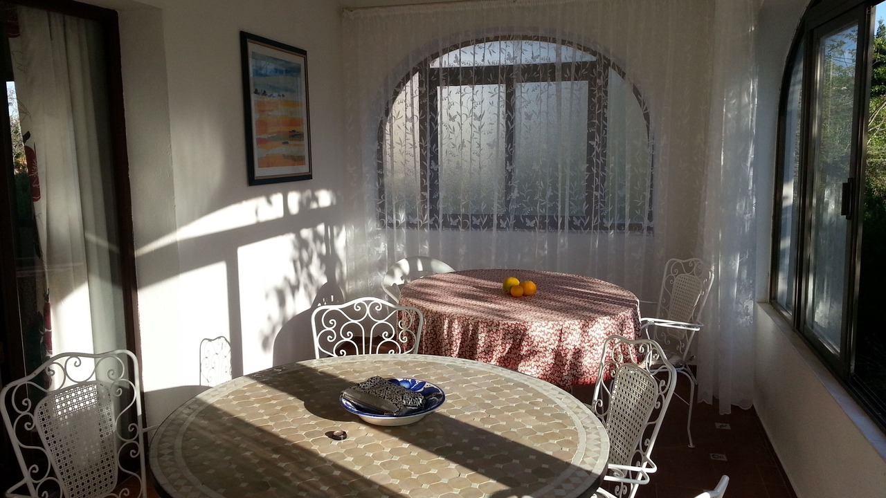 Photo of Outdoor in Casas de Torrat