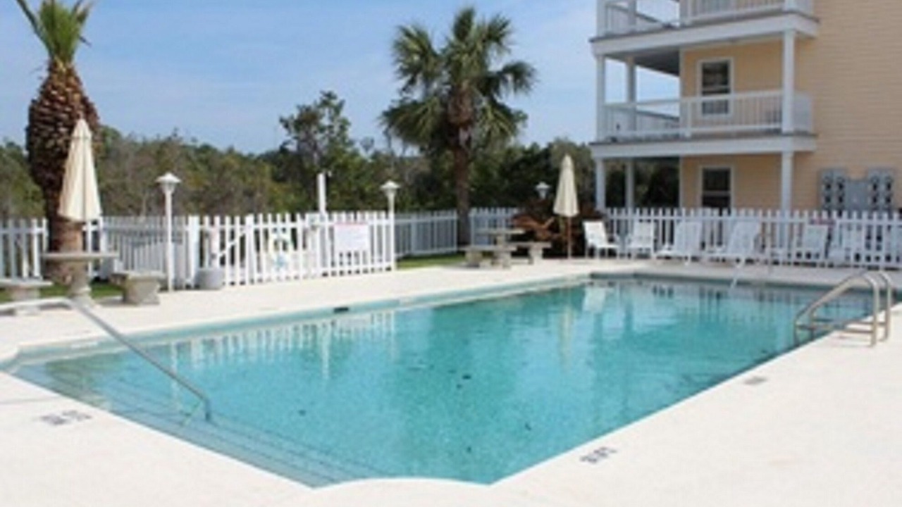 Photo of Outdoor in West Panama City Beach