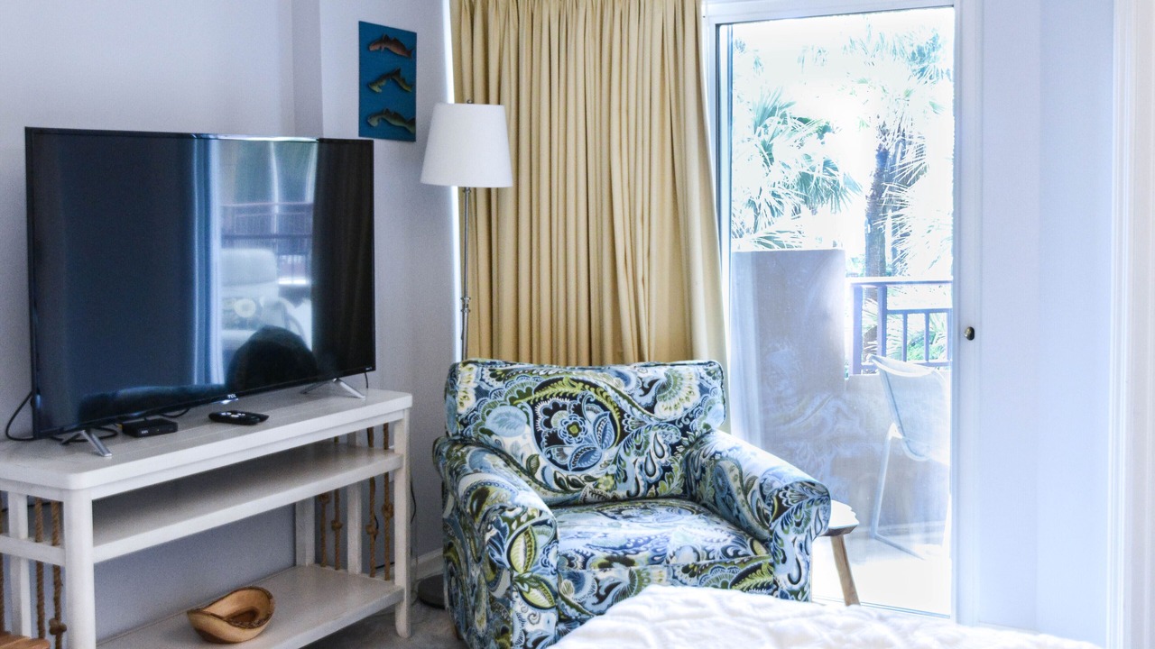 Photo of Livingroom in Sandestin