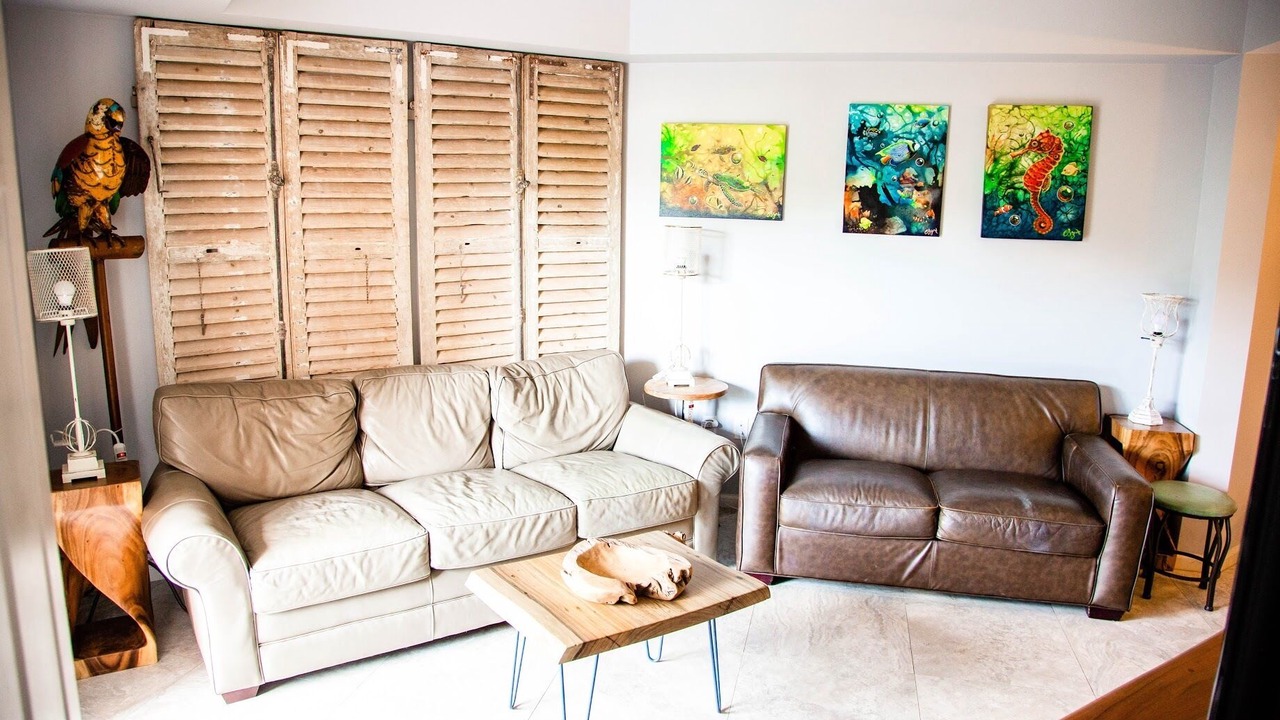 Photo of Livingroom in Sandestin