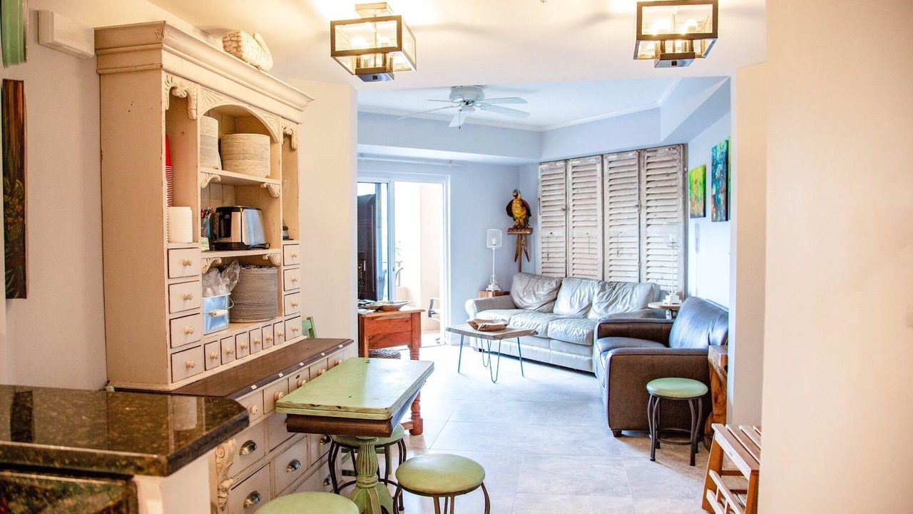 Photo of Livingroom in Sandestin