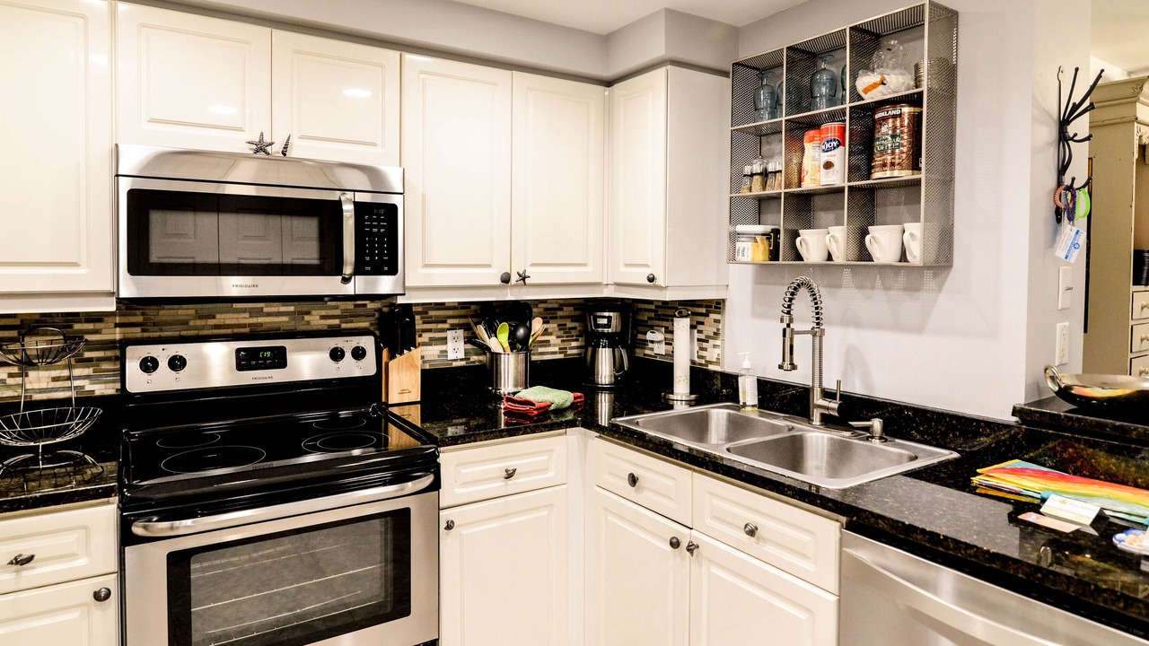 Photo of Kitchen in Sandestin
