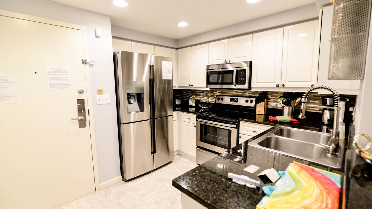 Photo of Kitchen in Sandestin