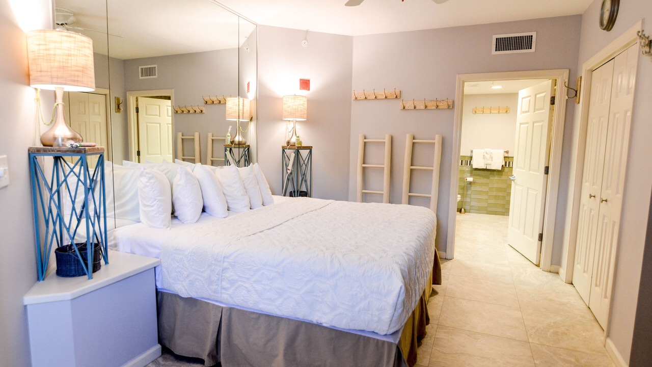 Photo of Bedroom in Sandestin