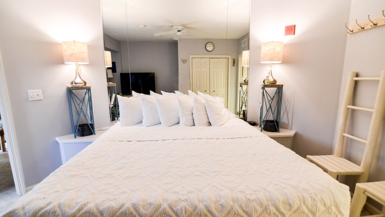 Photo of Bedroom in Sandestin