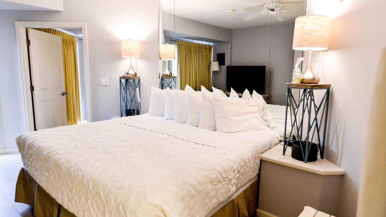 Photo of Bedroom in Sandestin