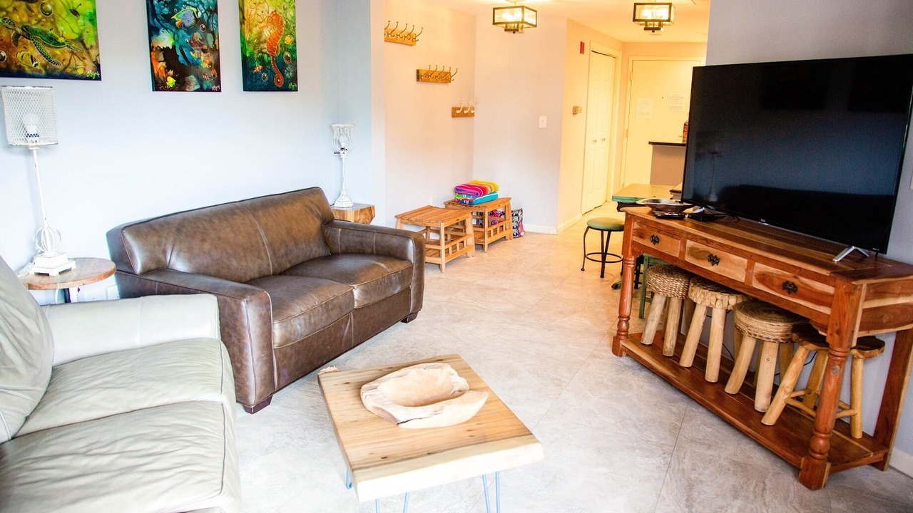 Photo of Livingroom in Sandestin