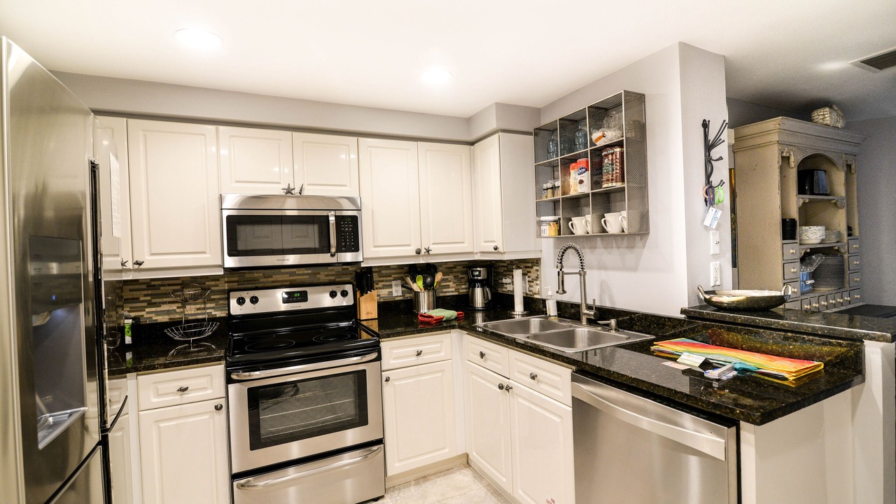 Photo of Kitchen in Sandestin