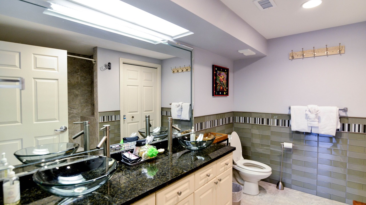 Photo of Bathroom in Sandestin