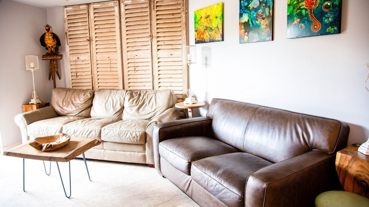 Photo of Livingroom in Sandestin