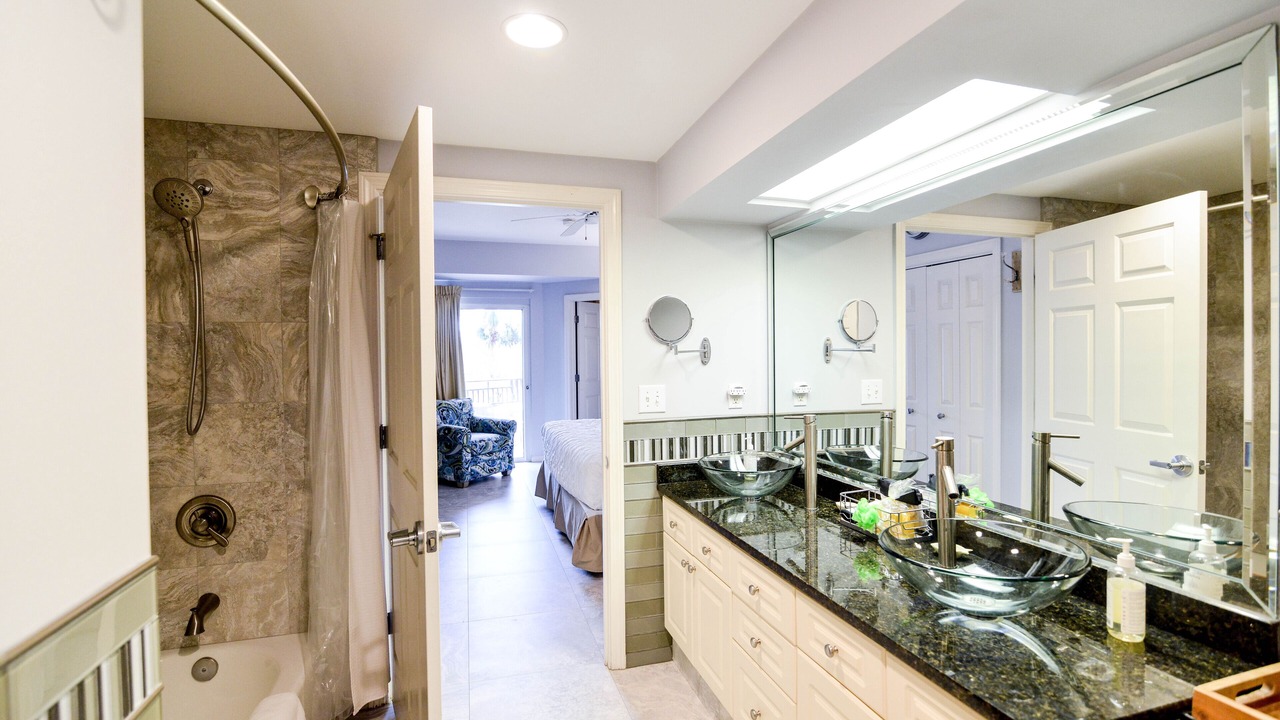 Photo of Bathroom in Sandestin