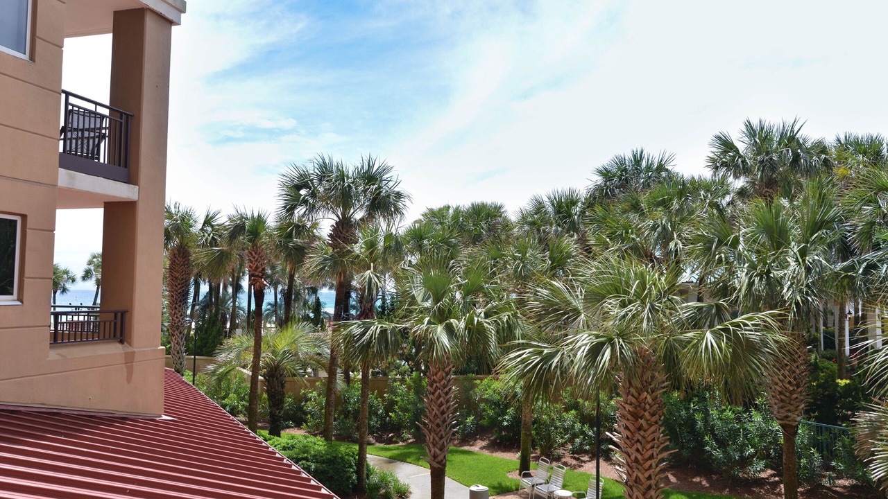Photo of Outdoor in Sandestin