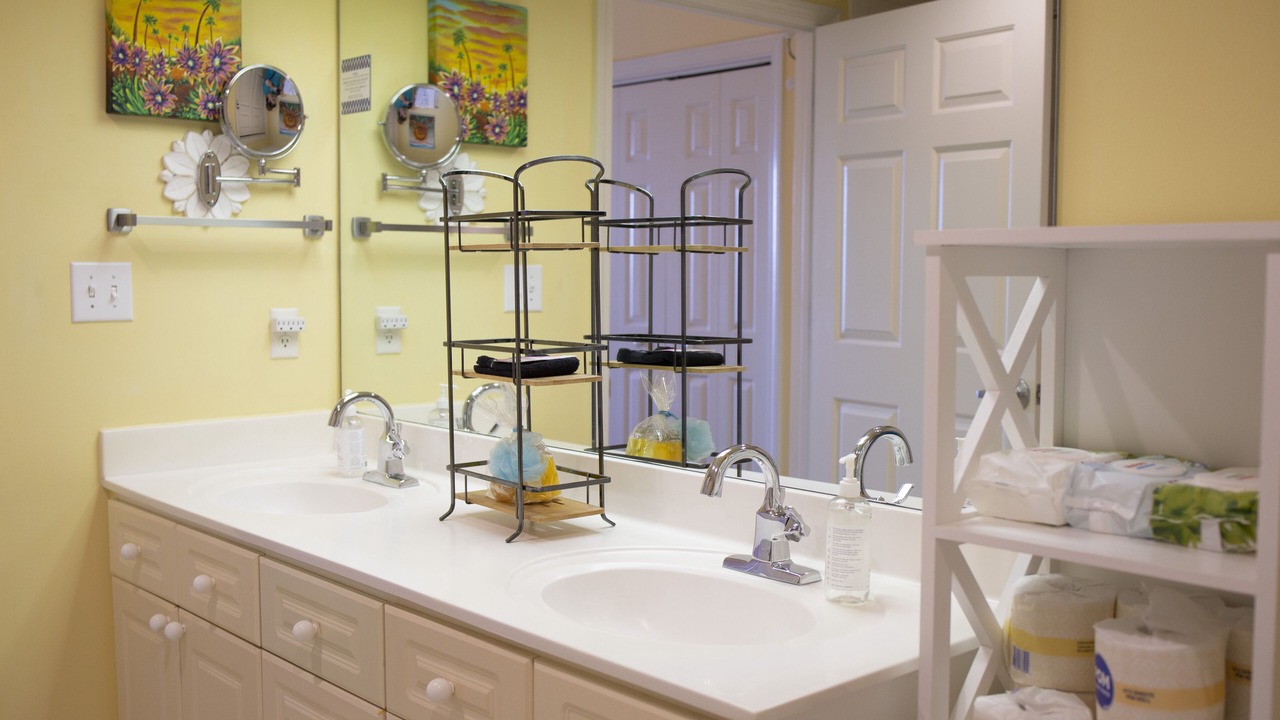 Photo of Bathroom in Sandestin