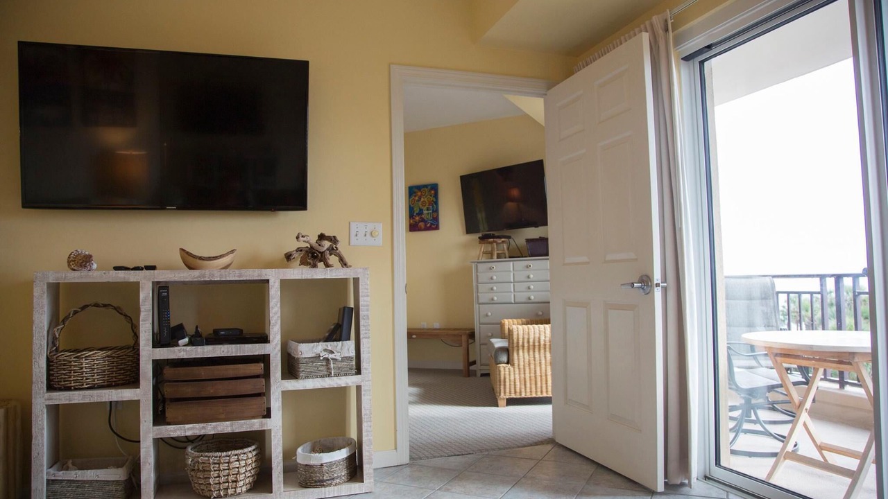 Photo of Bedroom in Sandestin