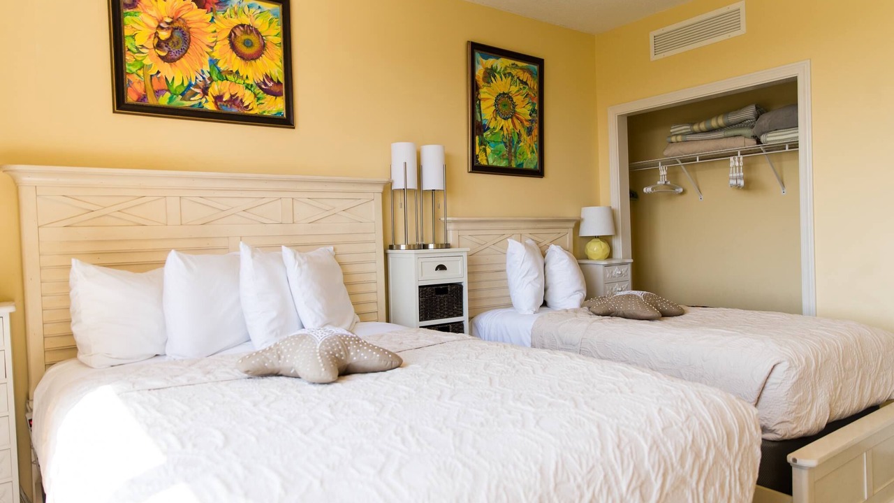 Photo of Bedroom in Sandestin