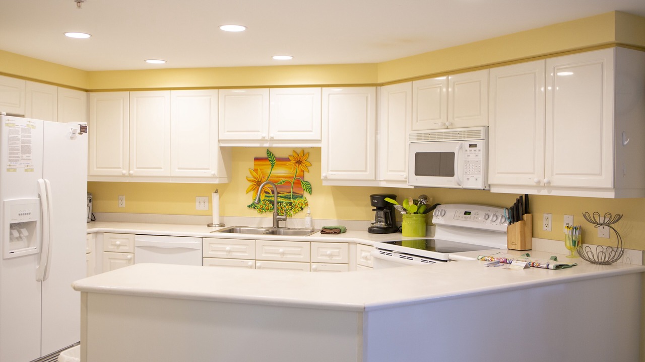 Photo of Kitchen in Sandestin