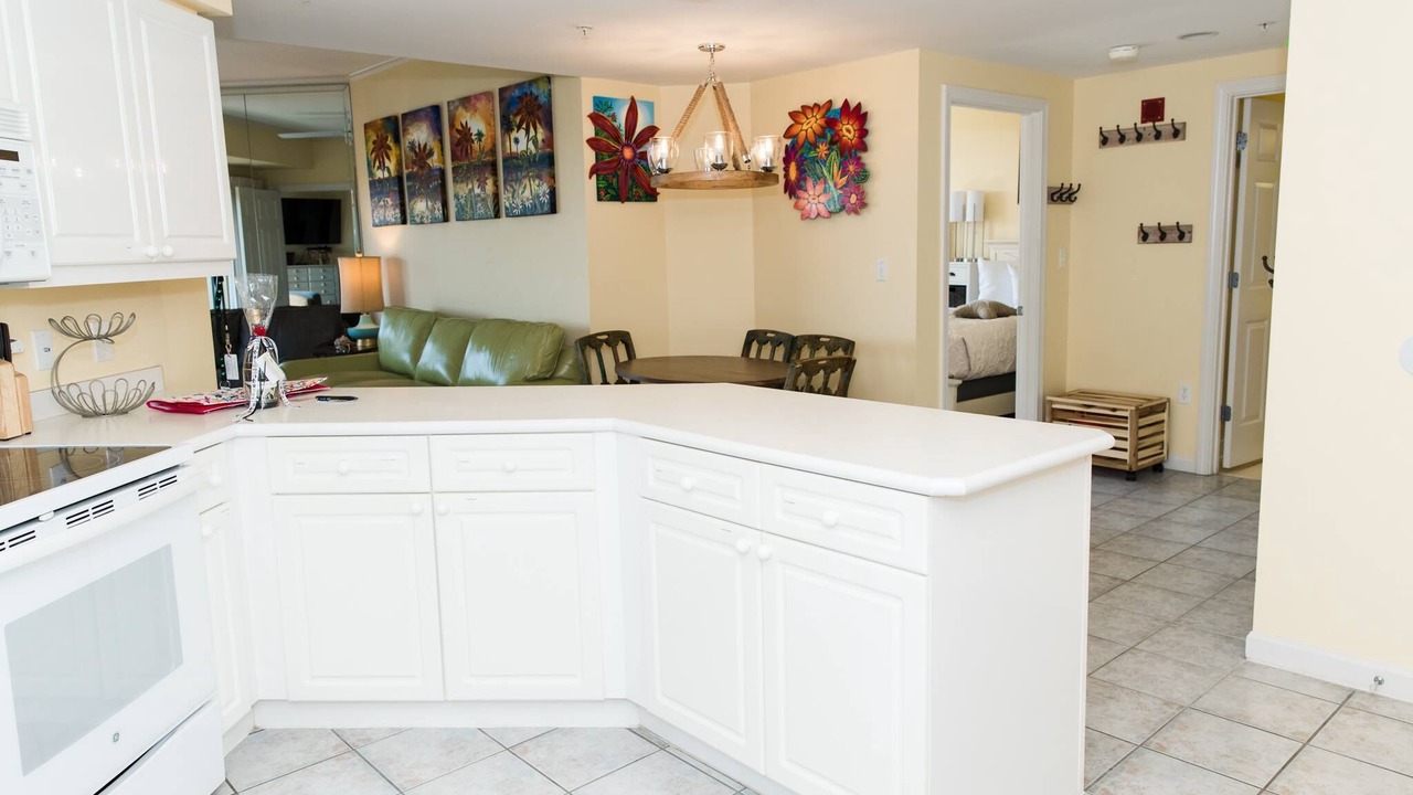 Photo of Bedroom in Sandestin