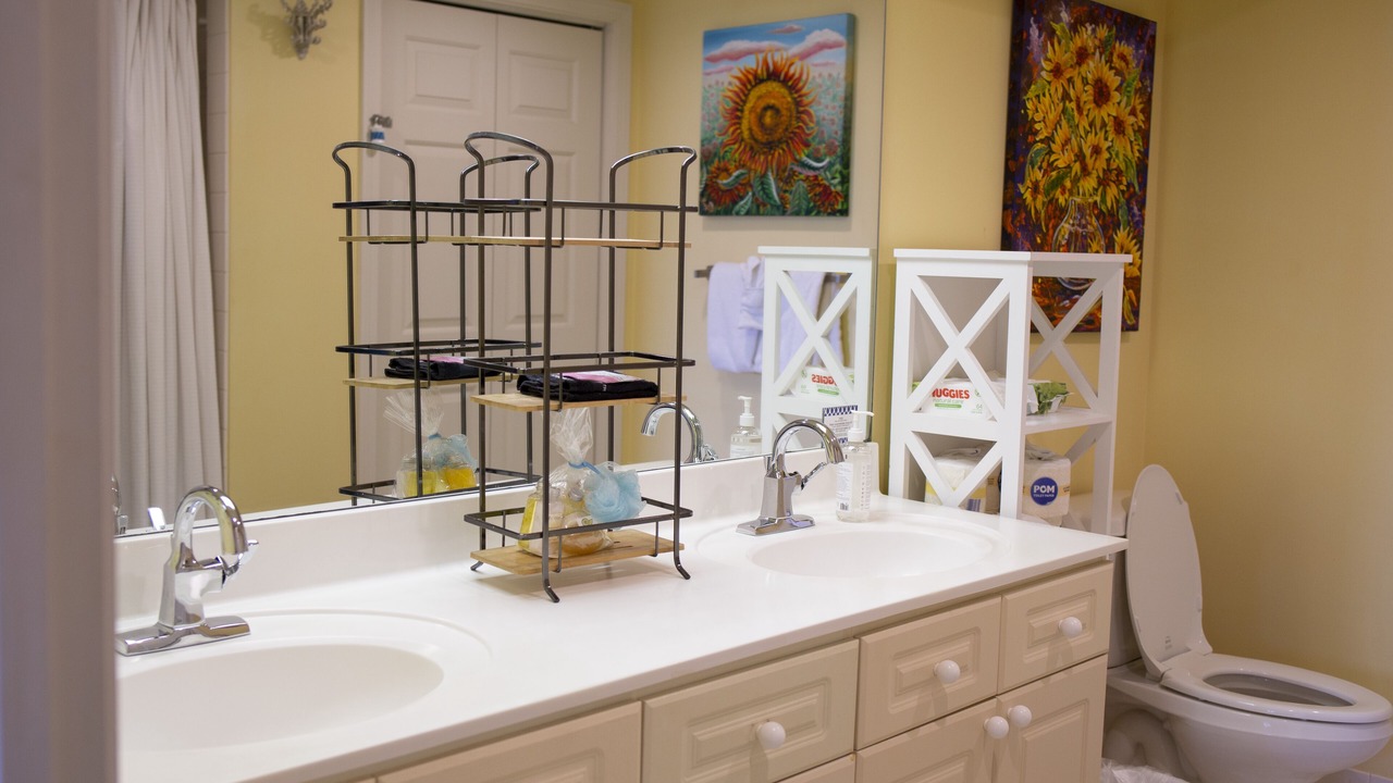 Photo of Bathroom in Sandestin