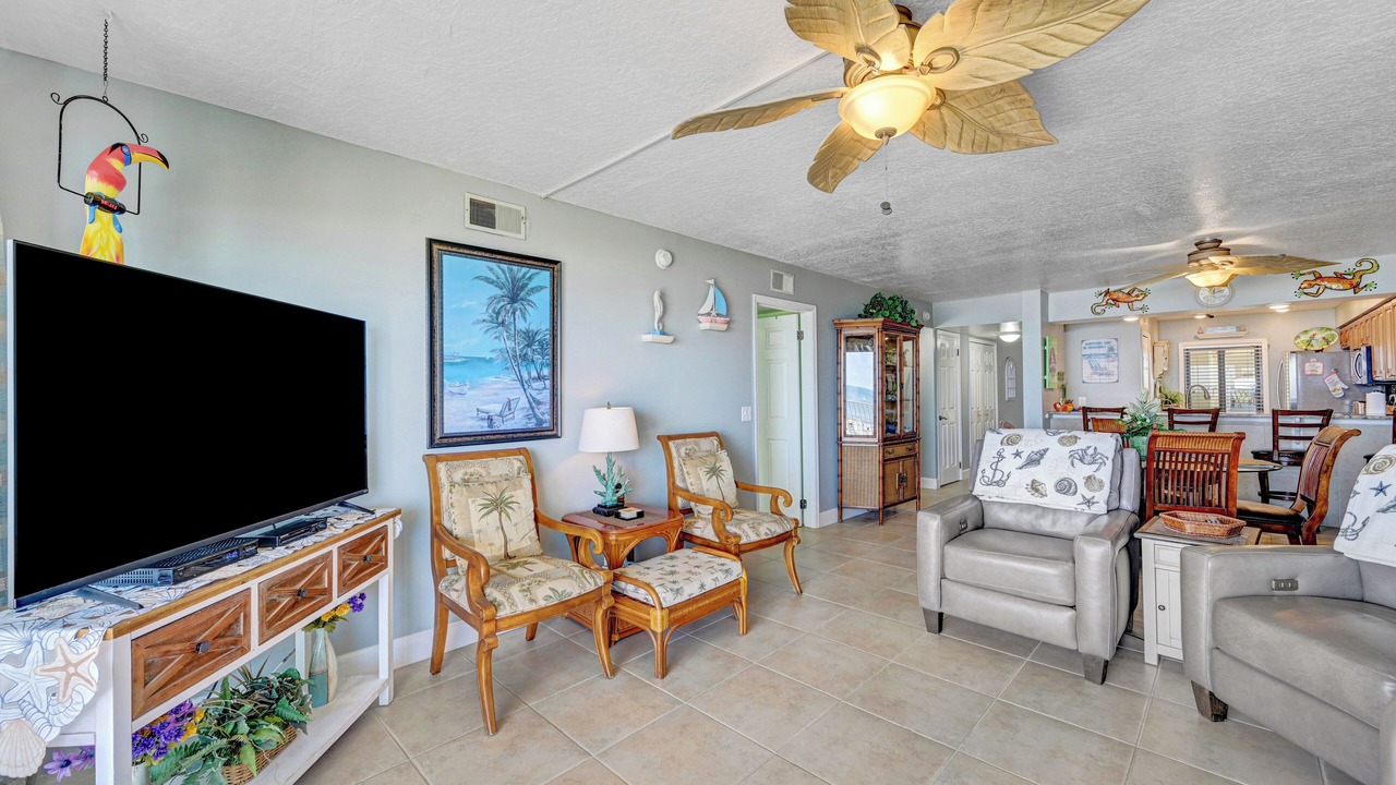 Photo of Livingroom in Cocoa Beach