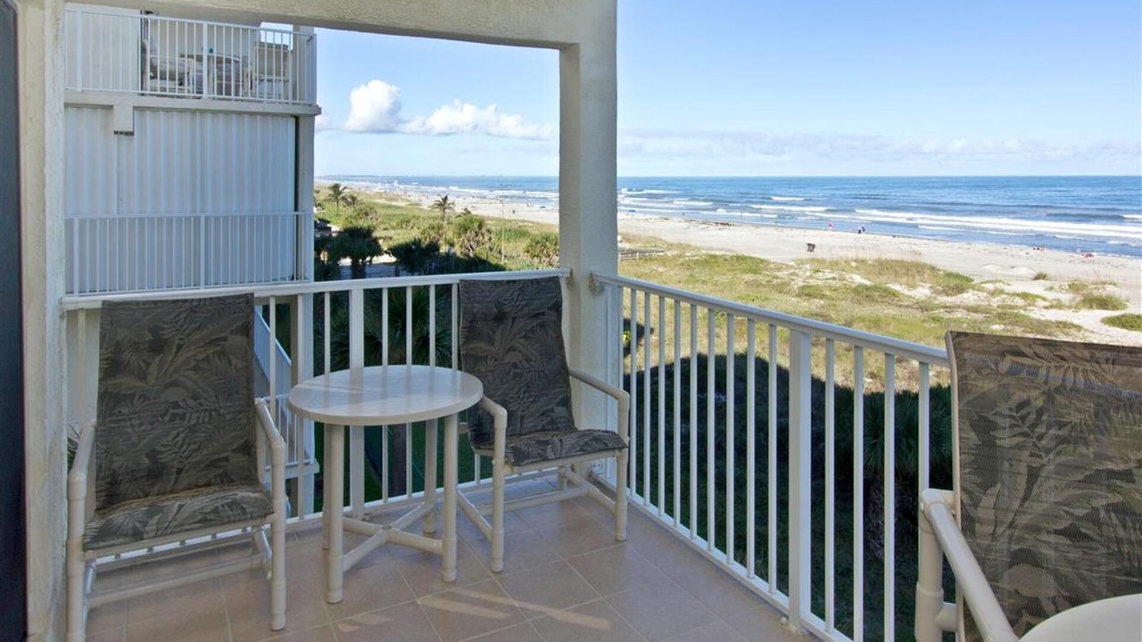 Photo of Outdoor in Cocoa Beach