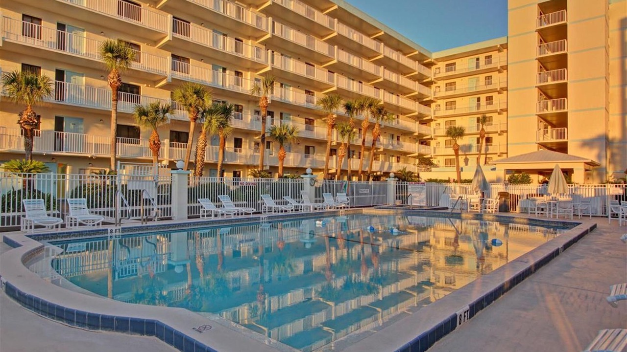 Photo of Outdoor in Cocoa Beach