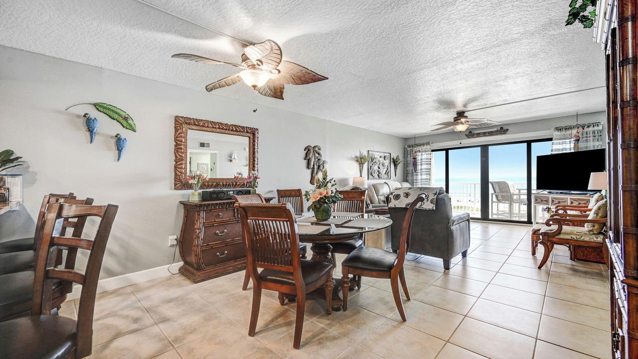 Photo of Bedroom in Cocoa Beach