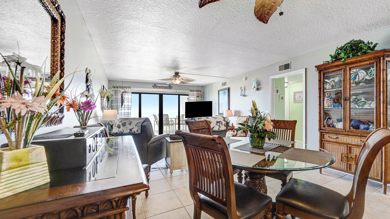 Photo of Bedroom in Cocoa Beach