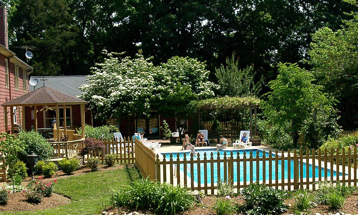 Photo of Outdoor in Warrenton
