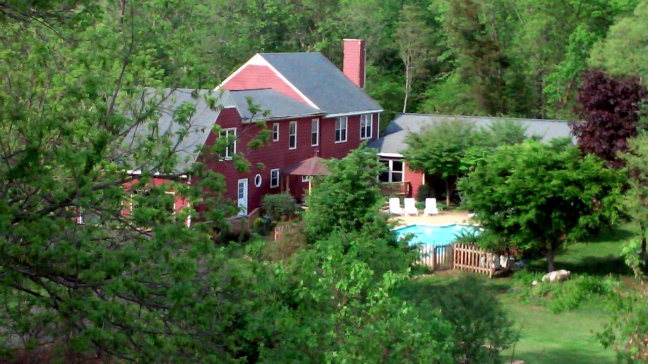 Photo of Outdoor in Warrenton