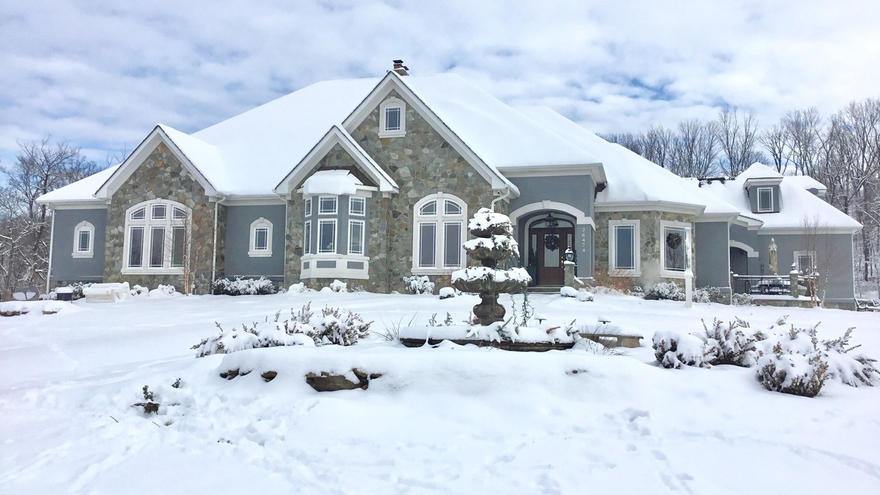 Photo of Outdoor in Hillsboro