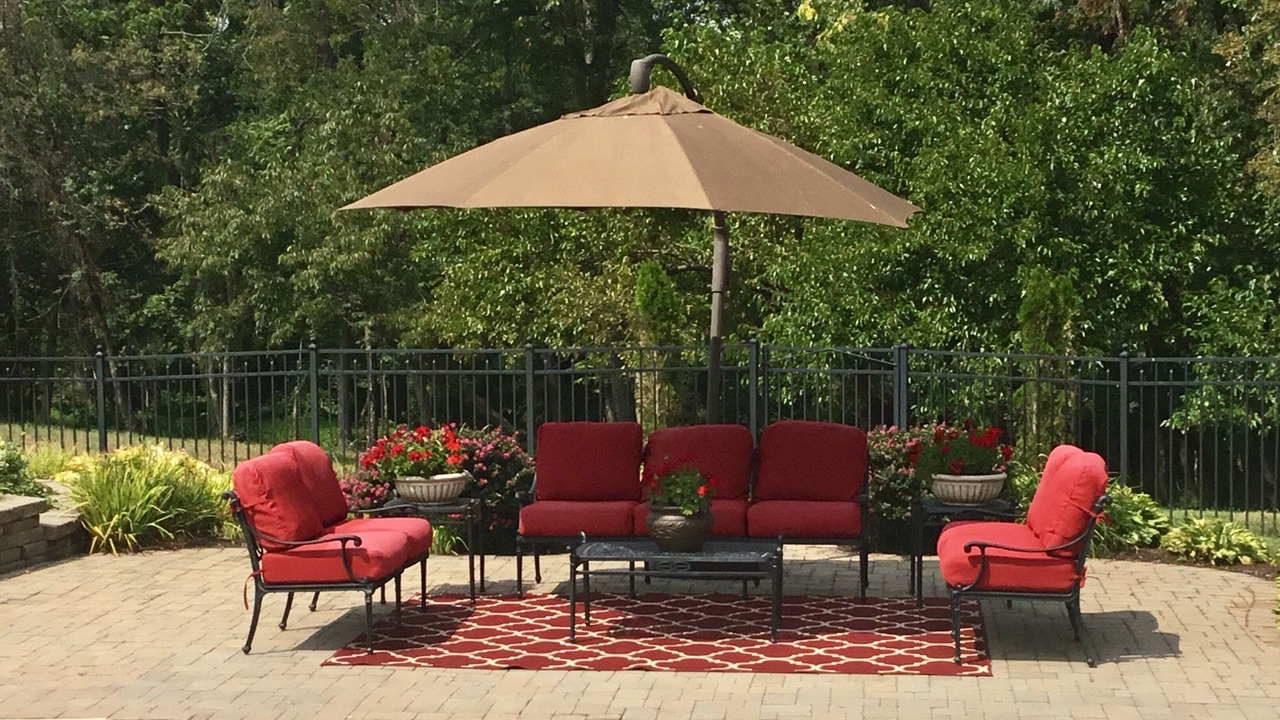 Photo of Patio Balcony in Hillsboro