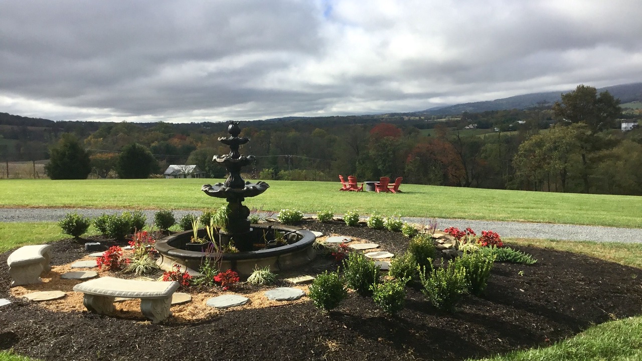 Photo of Outdoor in Hillsboro