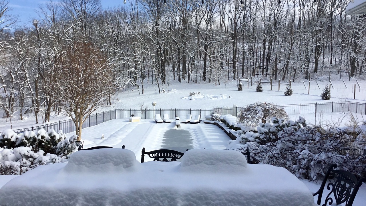 Photo of Outdoor in Hillsboro