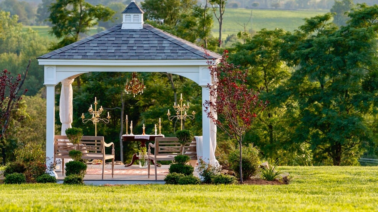 Photo of Outdoor in Hillsboro