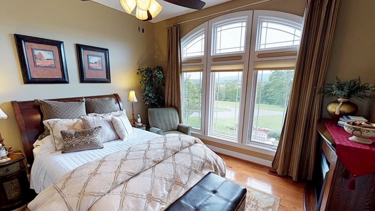 Photo of Bedroom in Hillsboro