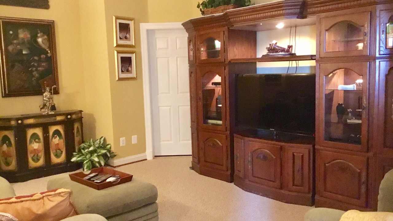Photo of Livingroom in Hillsboro