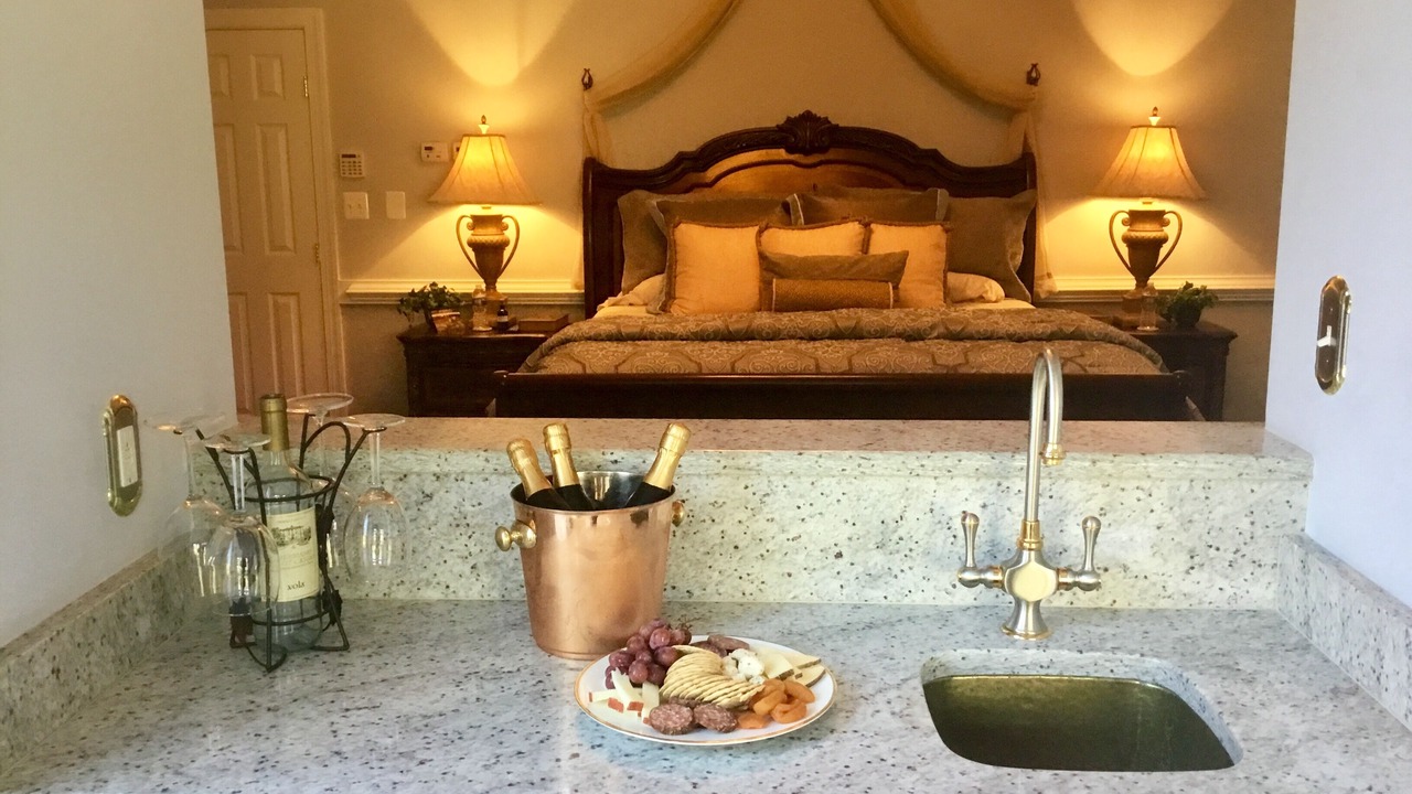 Photo of Bedroom in Hillsboro