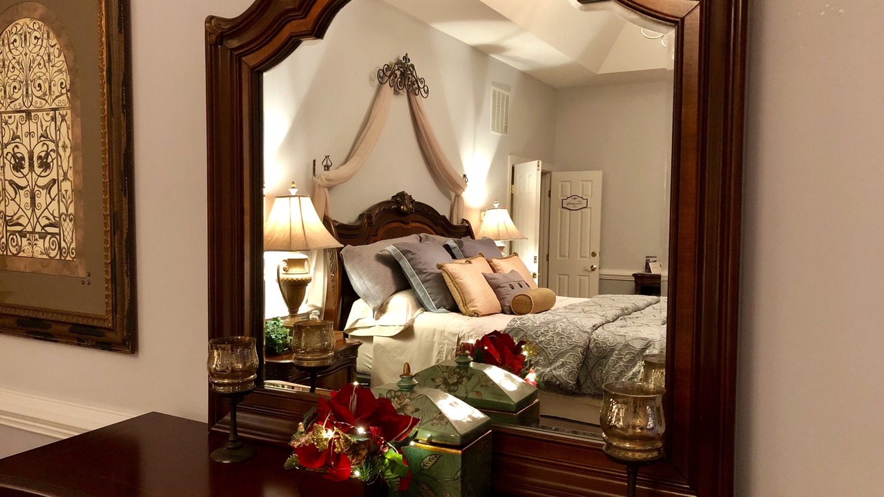 Photo of Bedroom in Hillsboro