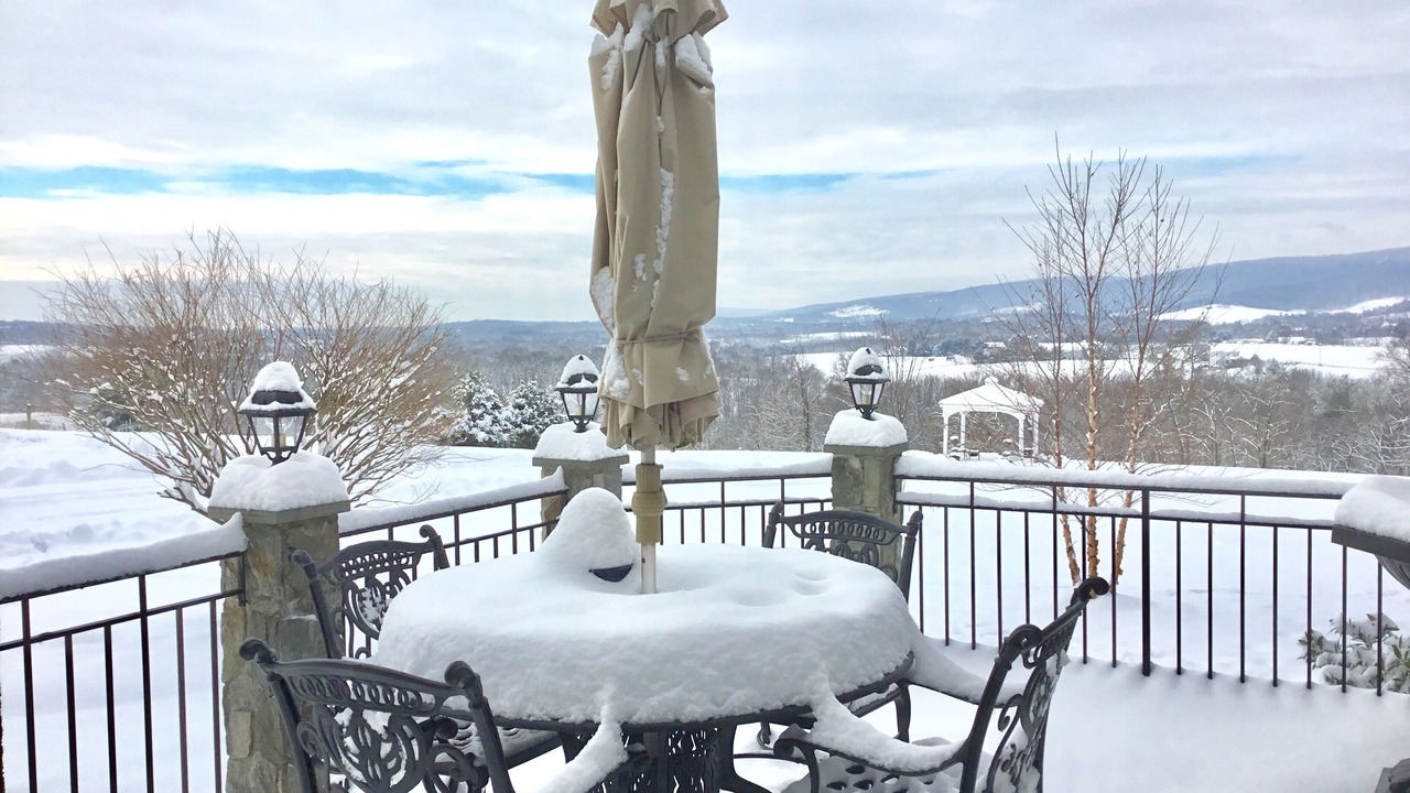 Photo of Outdoor in Hillsboro