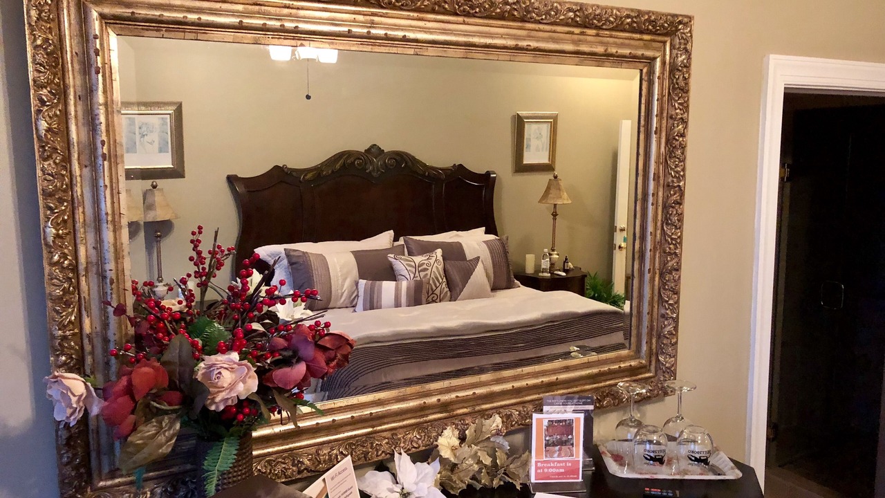 Photo of Bedroom in Hillsboro