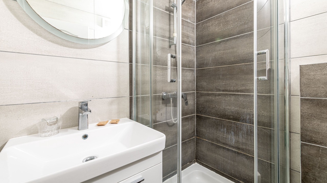 Photo of Bathroom in Pokrivenik