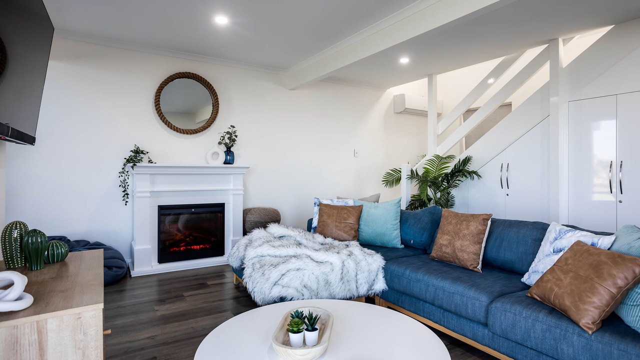 Photo of Livingroom in Port Elliot